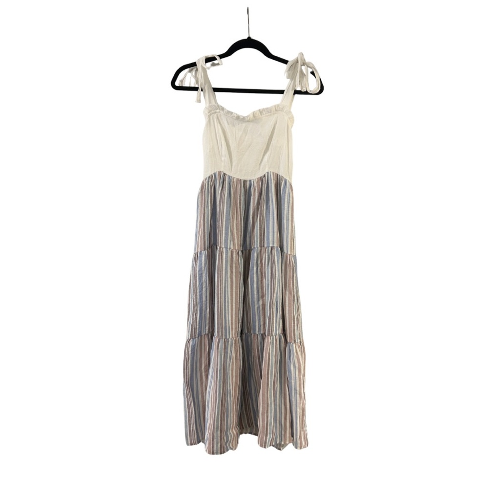 Summer Dress By the River